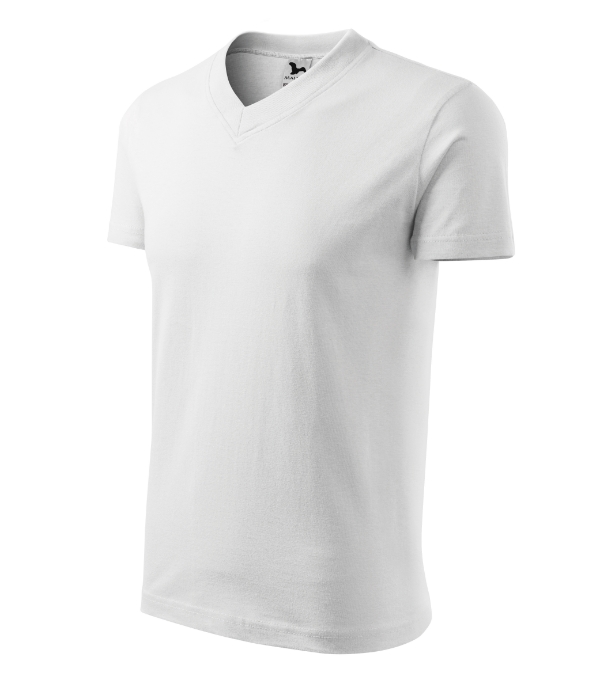 V-neck 102 Koszulka unisex