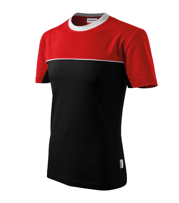 Colormix 109 Koszulka unisex