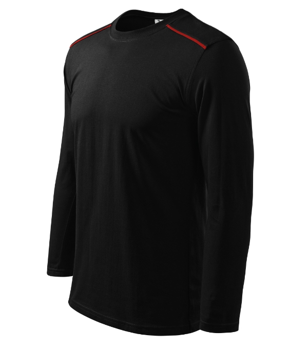Long Sleeve 112 Koszulka unisex
