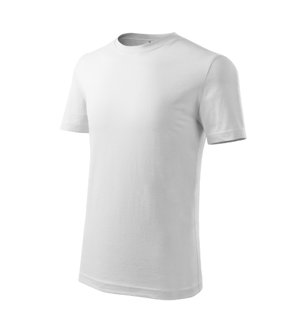 Classic New 135 Koszulka dziecięca