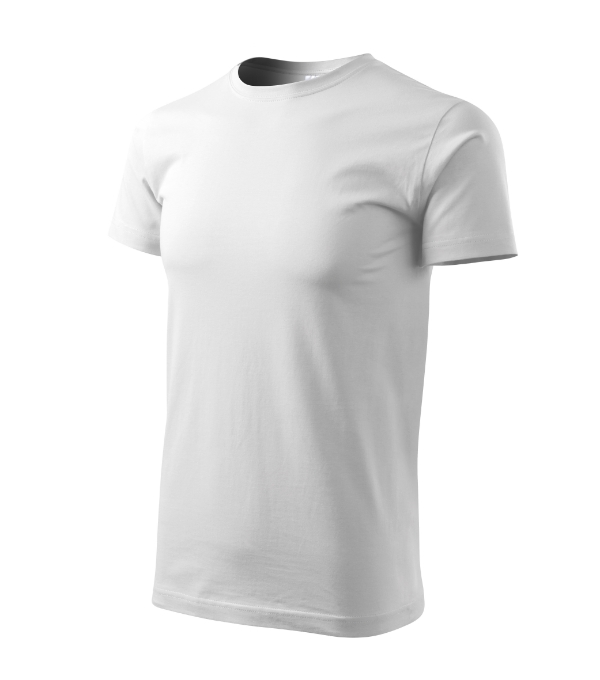 Heavy New 137 Koszulka unisex