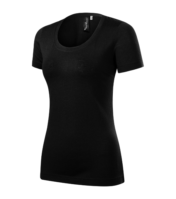 Merino Rise 158 Koszulka damska