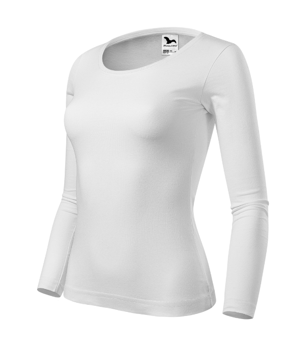 Fit-T LS 169 Koszulka damska