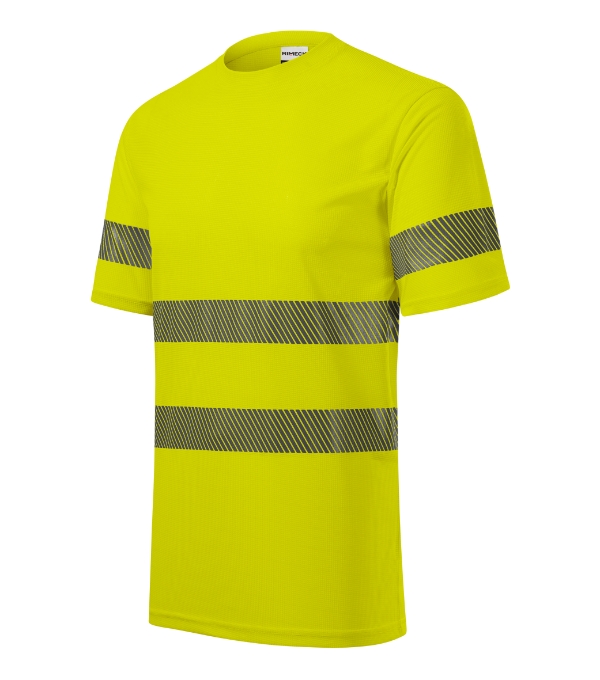 HV Dry 1V8 Koszulka unisex