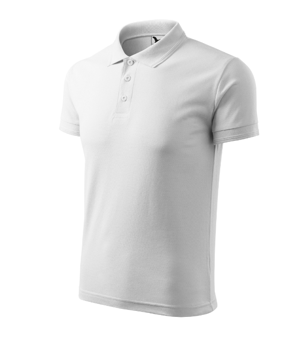 Pique Polo 203 Koszulka polo męska
