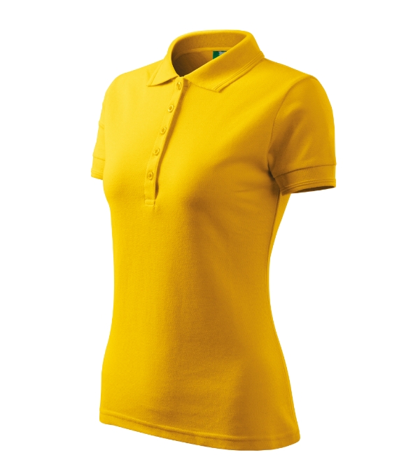 Pique Polo 21X Koszulka polo damska