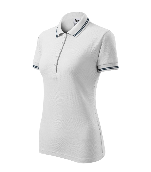Urban 220 Koszulka polo damska