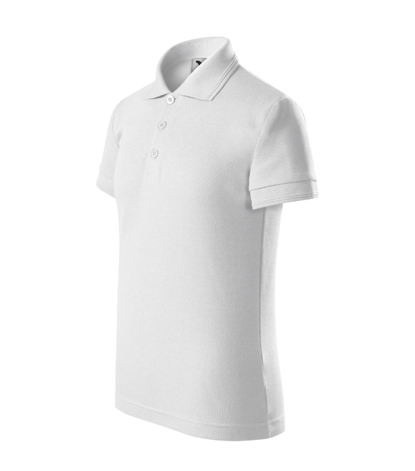 Pique Polo 222 Koszulka polo dziecięca