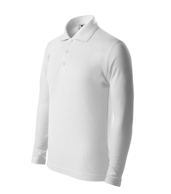 Pique Polo LS 241 Koszulka polo dziecięca