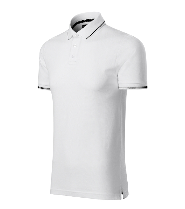 Perfection plain 251 Koszulka polo męska