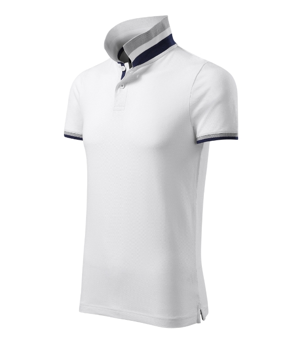 Collar Up 256 Koszulka polo męska