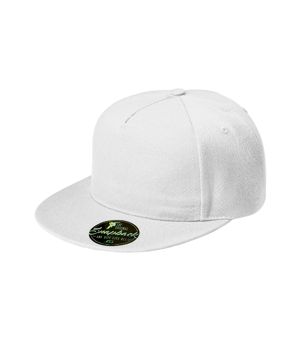 Rap 5P 301 Czapka unisex