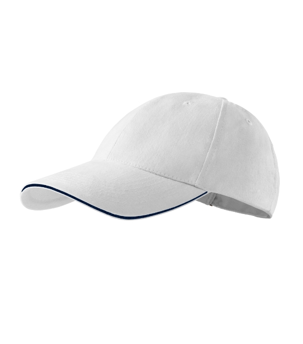 Sandwich 6P 306 Czapka unisex