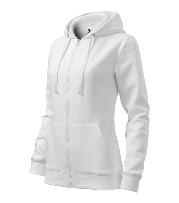 Trendy Zipper 411 Bluza damska