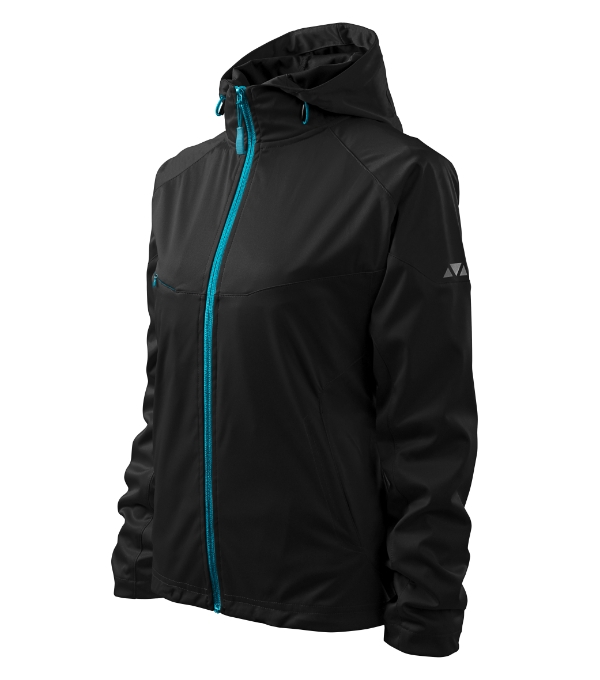 Cool 514 Softshell kurtka damska