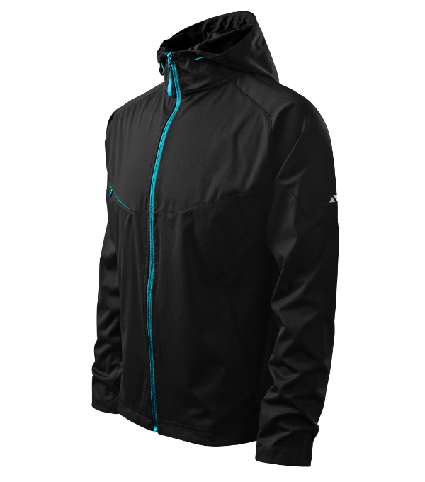 Cool 515 Softshell kurtka męska
