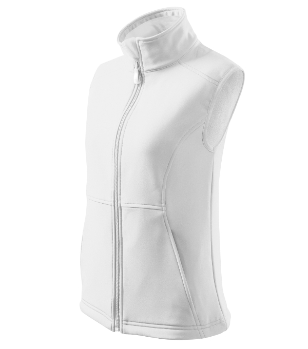Vision 516 Softshell kamizelka damska