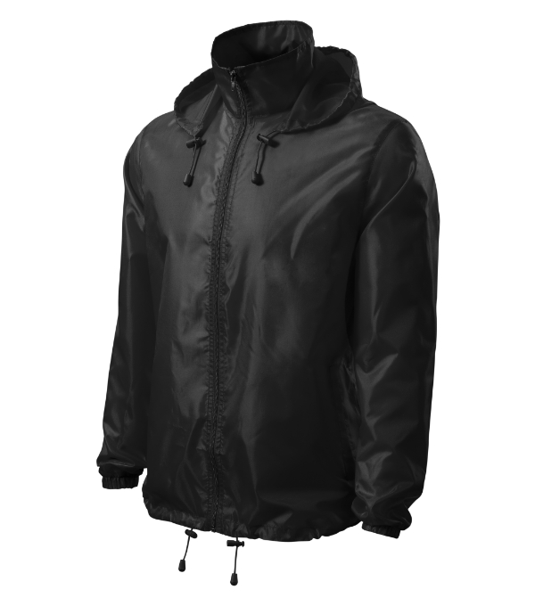 Windy 524 Wiatrówka unisex