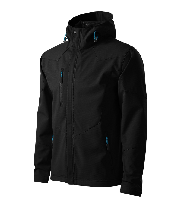 Nano 531 Softshell kurtka męska