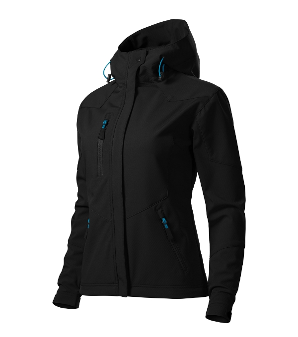 Nano 532 Softshell kurtka damska
