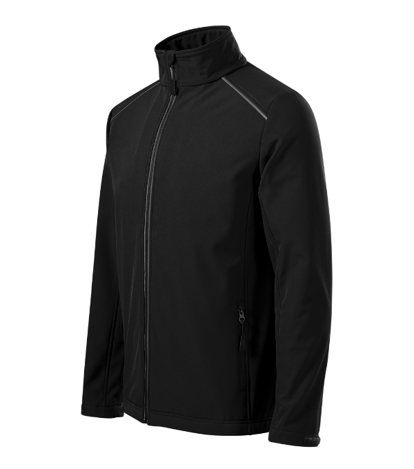 Valley 536 Softshell kurtka męska