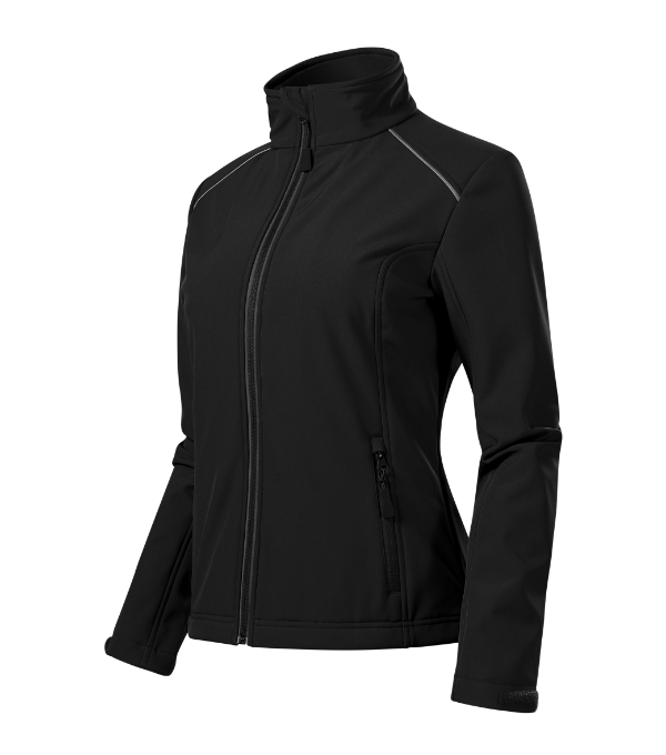 Valley 537 Softshell kurtka damska