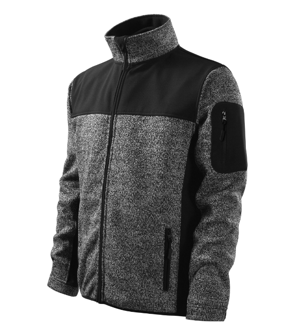 Casual 550 Softshell kurtka męska