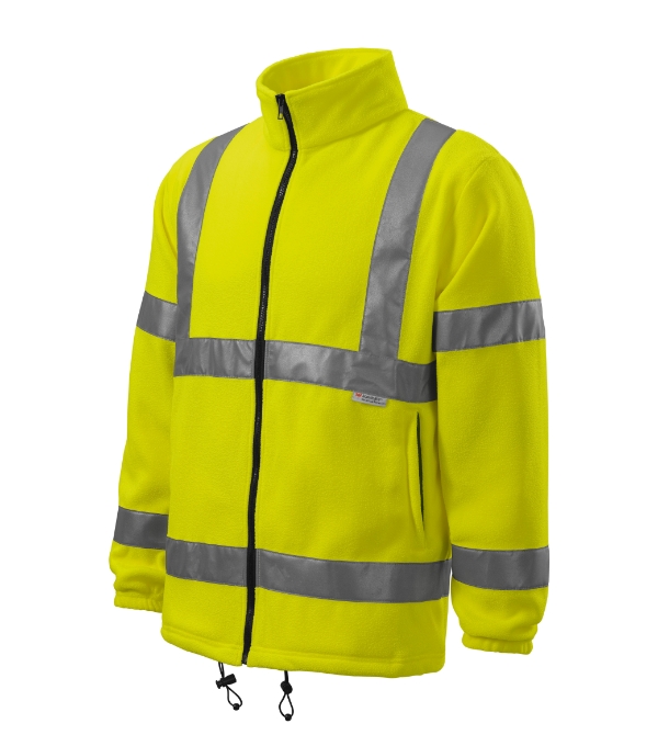 HV Fleece Jacket 5V1 Polar unisex
