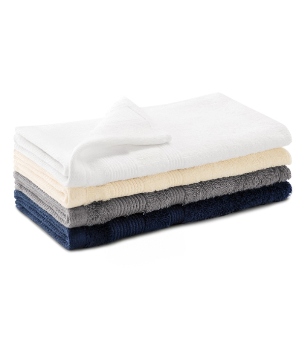 Organic (GOTS) 916 Ręcznik mały unisex