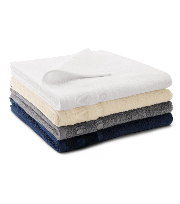 Organic (GOTS) 918 Ręcznik duży unisex