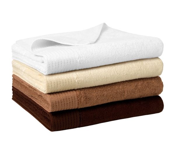Bamboo Bath Towel 95Y Ręcznik duży unisex