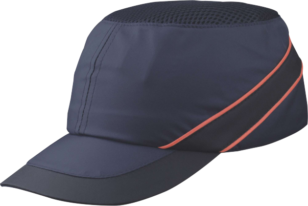 HEŁM LEKKI TYPU BASEBALL