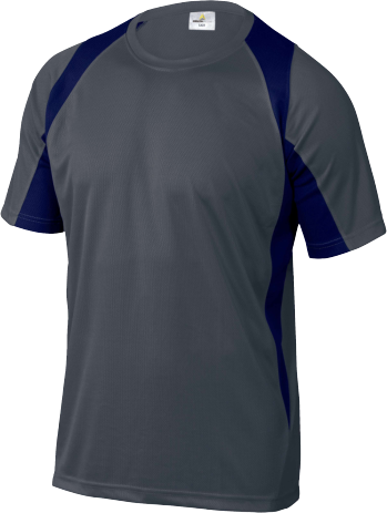 T-SHIRT 100% POLIESTER