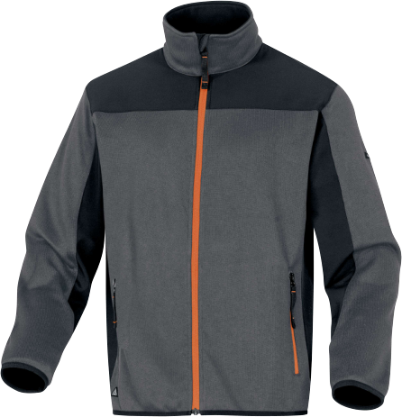 BLUZA Z POLIESTRU (PASUJE DO SERII MACH ORAZ PANOSTYLE)