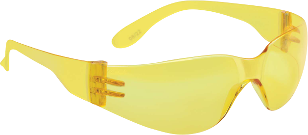 OKULARY JEDNOCZĘŚCIOWE Z POLIWĘGLANU