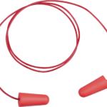 OPAKOWANIE ZBIORCZE 200 PAR ZATYCZEK PRZECIWHAŁASOWYCH Z PLASTIKOWYM SZNURKIEM