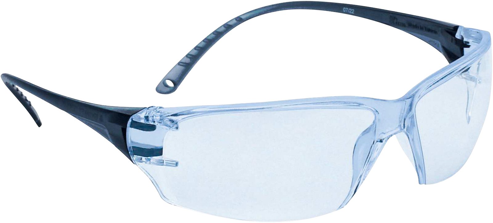 JEDNOCZĘŚCIOWE OKULARY Z POLIWĘGLANU