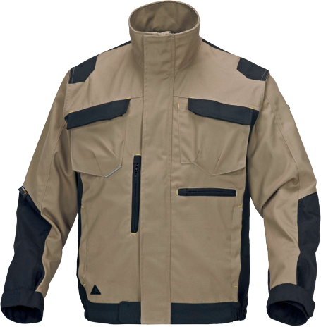 BLUZA MACH SPIRIT Z 60% BAWEŁNY I 40% POLIESTRU - 270 G/M²