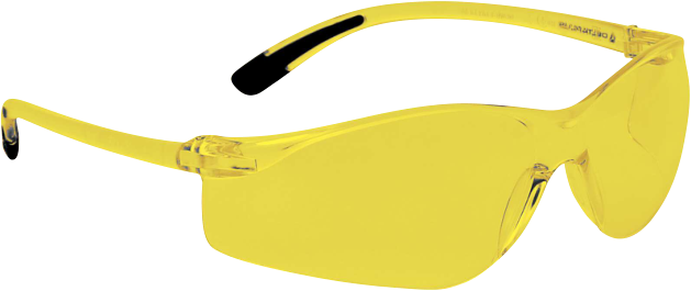 OKULARY JEDNOCZĘŚCIOWE Z POLIWĘGLANU