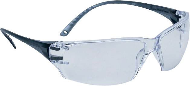 JEDNOCZĘŚCIOWE OKULARY Z POLIWĘGLANU