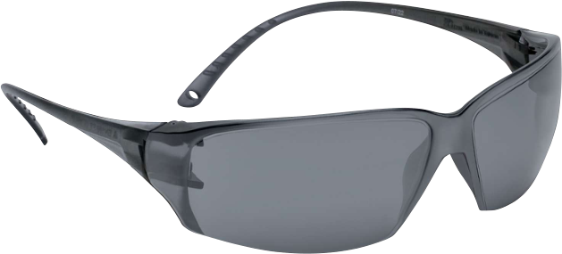 JEDNOCZĘŚCIOWE OKULARY Z POLIWĘGLANU