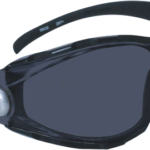 JEDNOCZĘŚCIOWE OKULARY Z POLIWĘGLANU