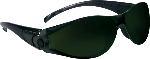 JEDNOCZĘŚCIOWE OKULARY Z POLIWĘGLANU