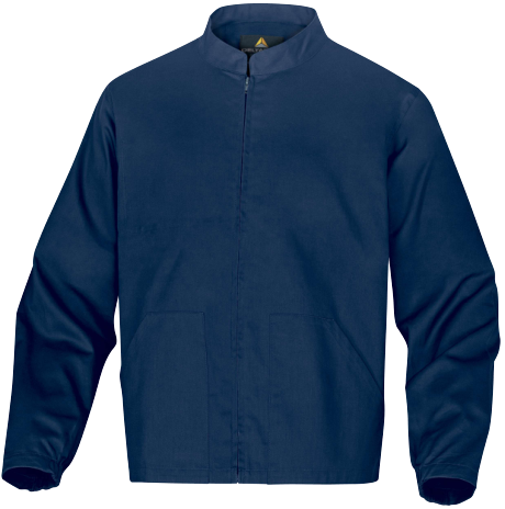 BLUZA ROBOCZA PALAOS Z BAWEŁNY