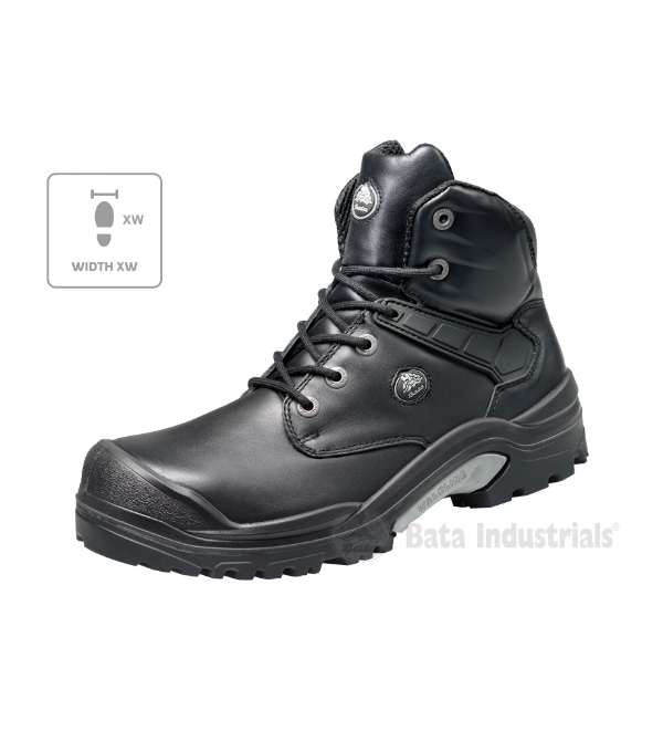 Pwr 312 XW B18 Buty do kostki unisex
