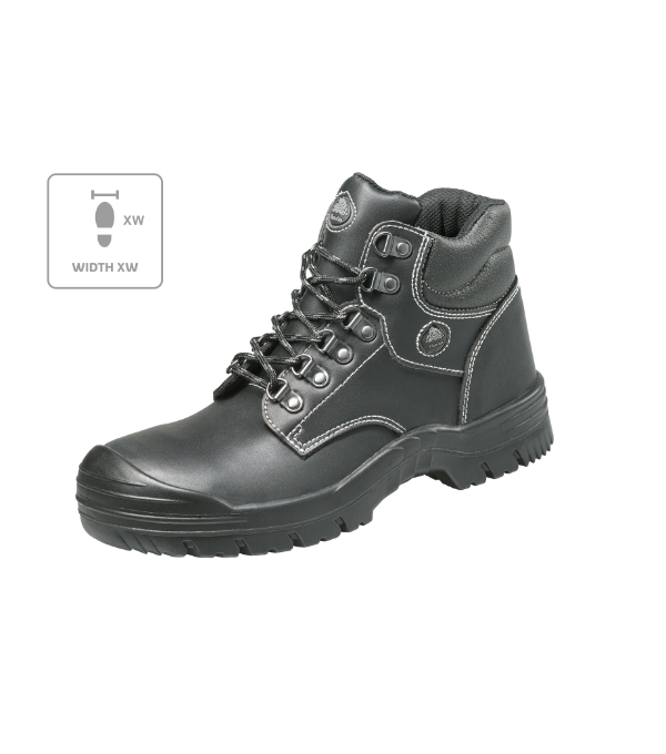 Stockholm XW B26 Buty do kostki unisex