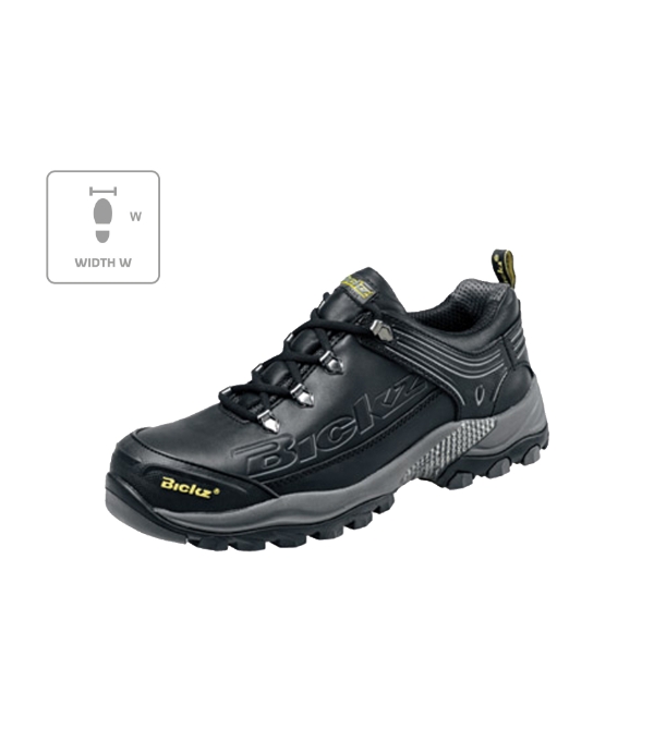 Bickz 203 W B29 Półbuty unisex
