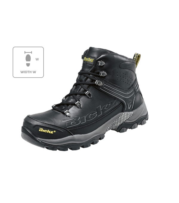 Bickz 204 W B30 Buty do kostki unisex