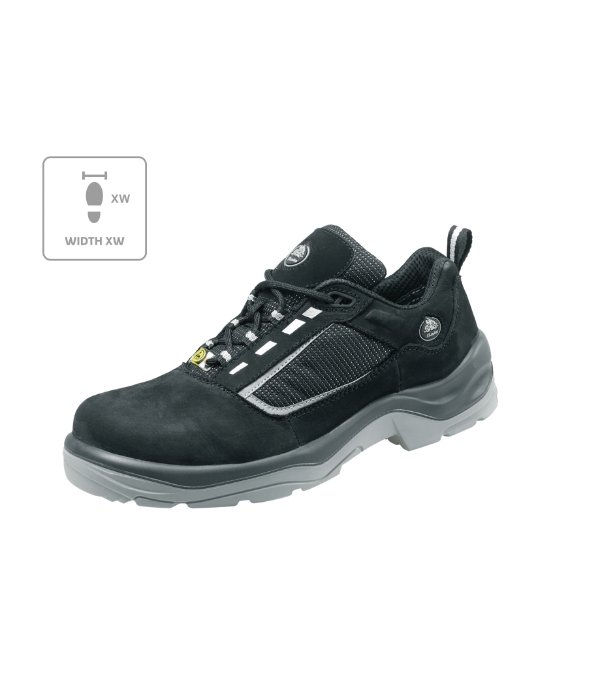 Saxa XW B32 Półbuty unisex