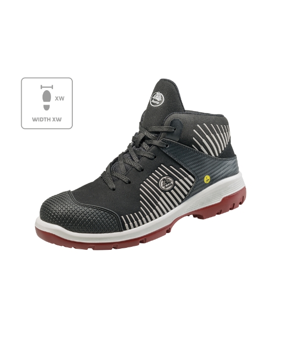 Score XW B55 Buty do kostki unisex